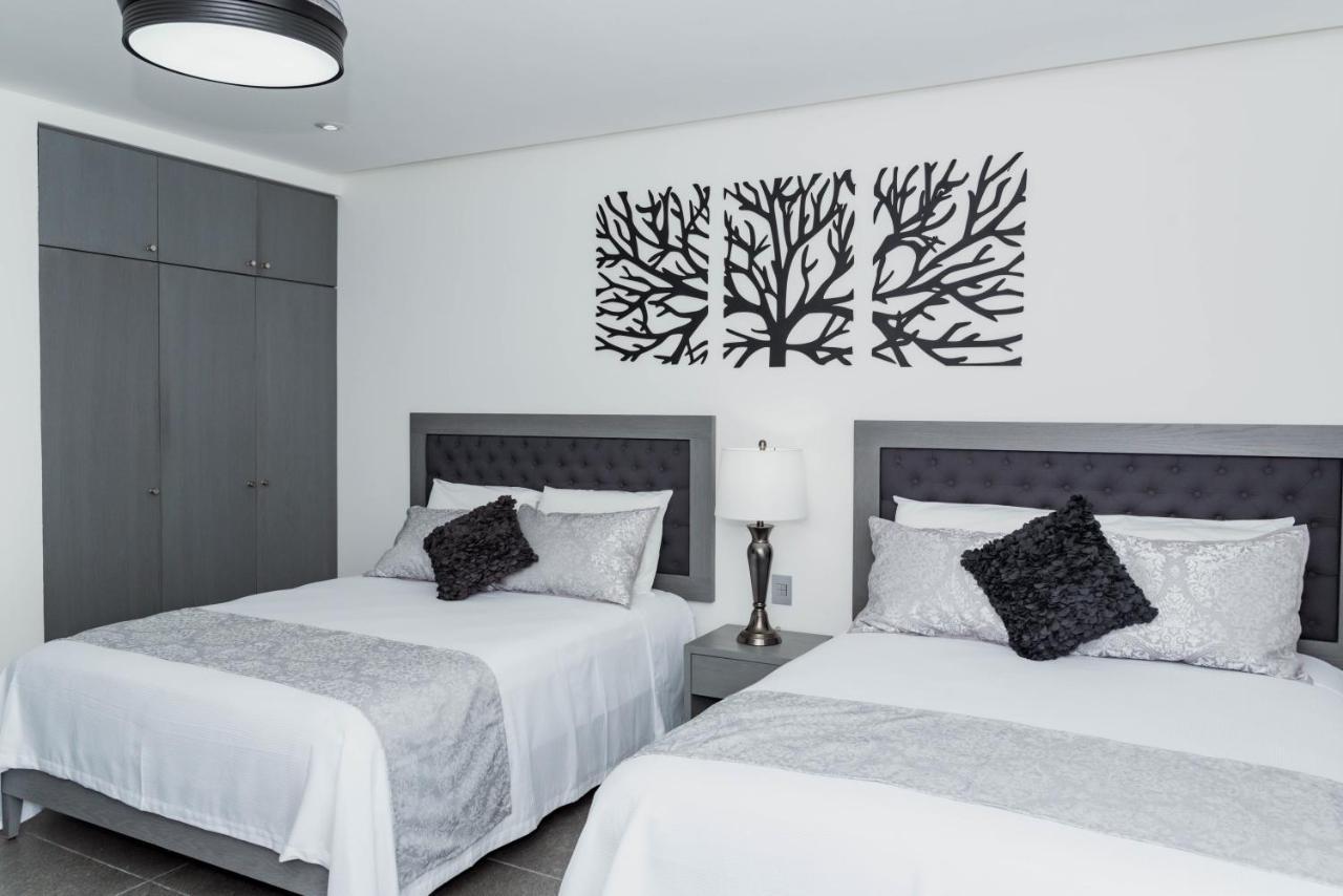 Dreams Apartments 1 Loft A 9 Minutos De La Playa Isla Mujeres Exterior photo