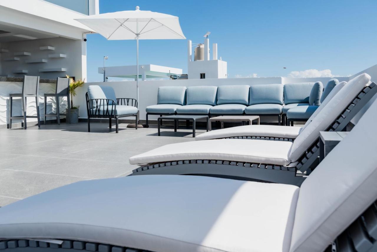 Dreams Apartments 1 Loft A 9 Minutos De La Playa Isla Mujeres Exterior photo